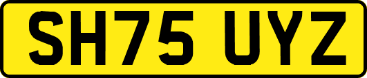 SH75UYZ