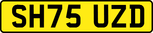 SH75UZD