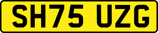SH75UZG