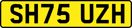SH75UZH