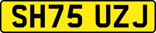 SH75UZJ