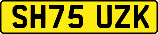 SH75UZK