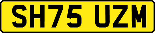 SH75UZM