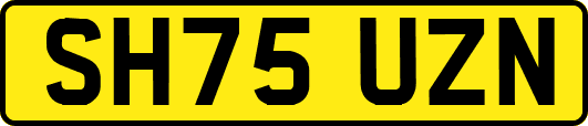SH75UZN