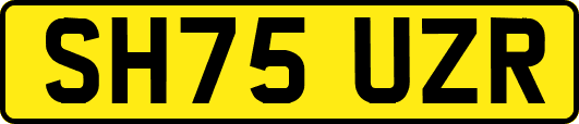 SH75UZR