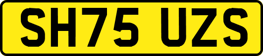 SH75UZS