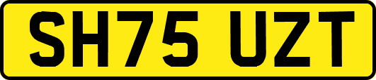 SH75UZT