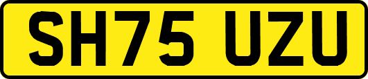 SH75UZU
