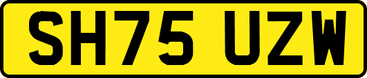 SH75UZW