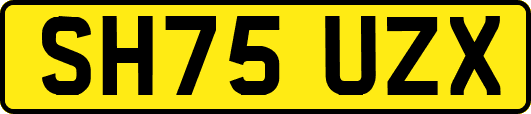 SH75UZX