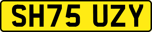 SH75UZY