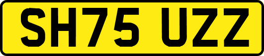 SH75UZZ