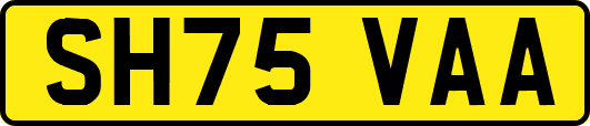 SH75VAA