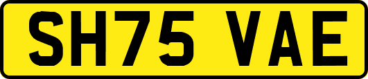 SH75VAE