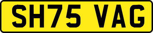 SH75VAG
