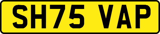 SH75VAP