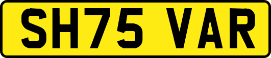 SH75VAR