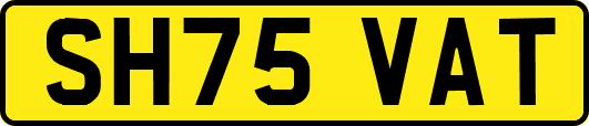 SH75VAT