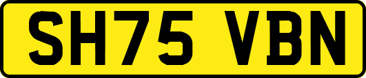SH75VBN