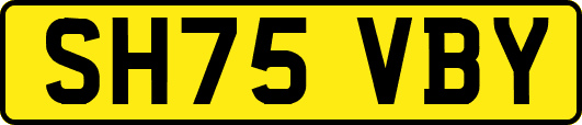 SH75VBY