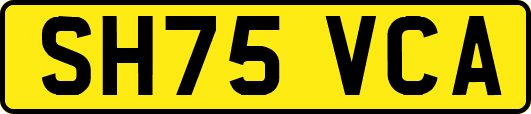 SH75VCA