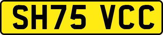 SH75VCC