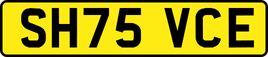 SH75VCE