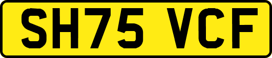 SH75VCF