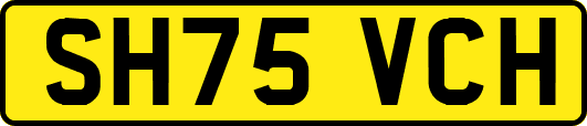 SH75VCH