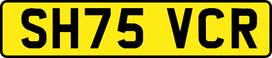 SH75VCR