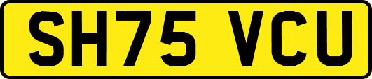 SH75VCU