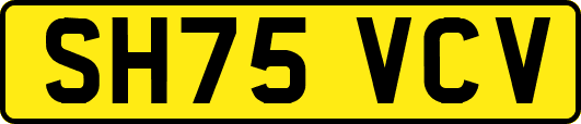 SH75VCV