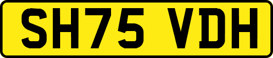 SH75VDH