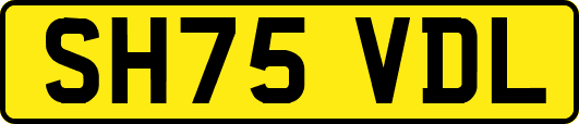 SH75VDL