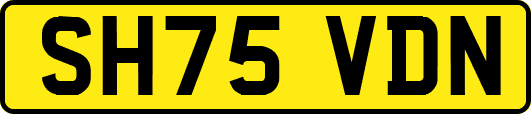 SH75VDN