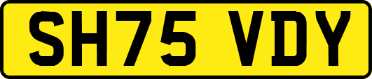 SH75VDY