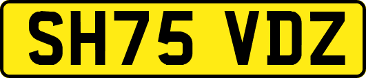 SH75VDZ
