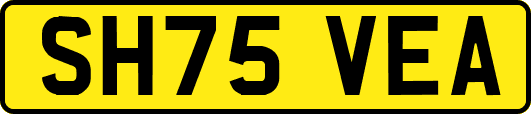 SH75VEA