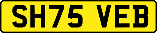 SH75VEB