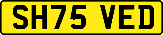 SH75VED