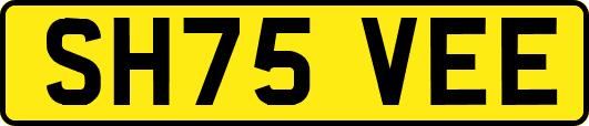 SH75VEE