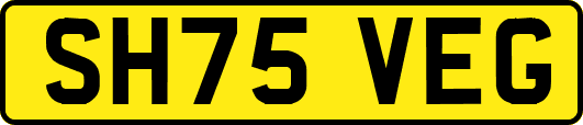 SH75VEG