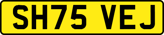 SH75VEJ