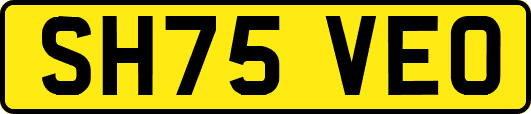 SH75VEO