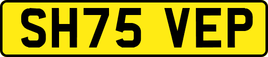 SH75VEP