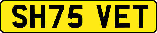 SH75VET