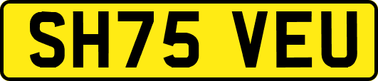SH75VEU
