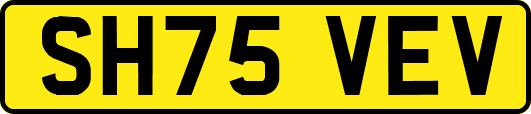 SH75VEV