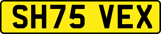 SH75VEX
