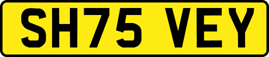 SH75VEY